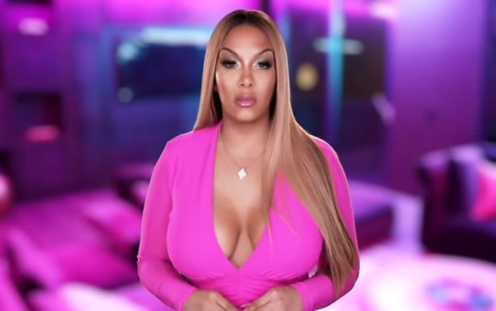 'LHHNY' Star Kimbella Reveals Why She Threw Drink at Yandy Smith