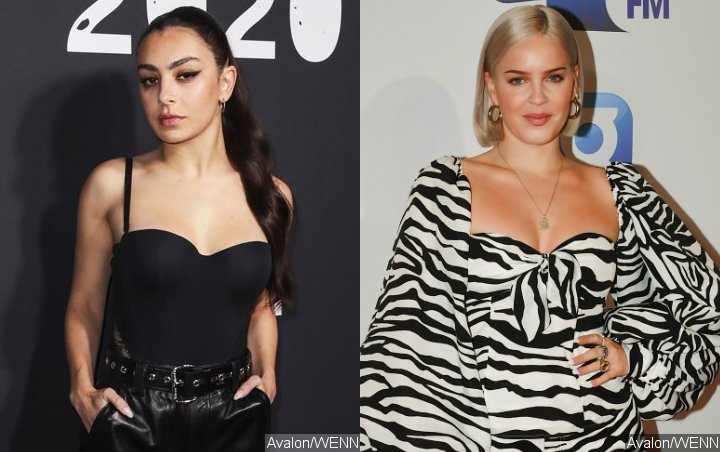 Brit Awards Boss Responds to Charli XCX and Anne-Marie's Criticisms