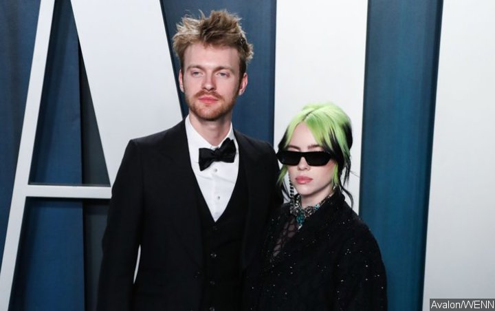 Billie Eilish and Finneas Get to Read 'No Time to Die' Script Before Creating Theme Song