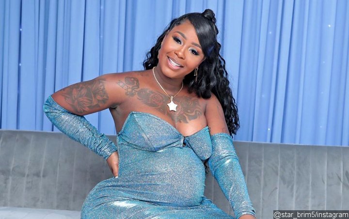 Cardi B's Pregnant Best Friend Star Brim Faces Arrest for Slashing and Racketeering Charges