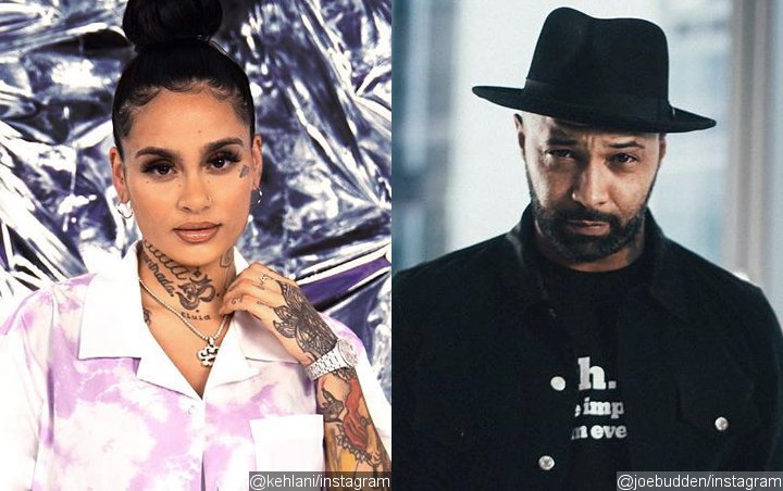 Kehlani Lashes Out at Joe Budden for Criticizing Her Over New Breakup Song