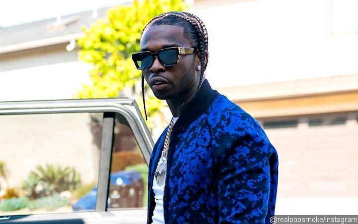 Slain Rapper Pop Smoke S Housemate Shuts Down Speculations Of