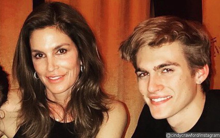 Cindy Crawford's Family Is in 'Tense' Situation Due to Her Son Presley ...