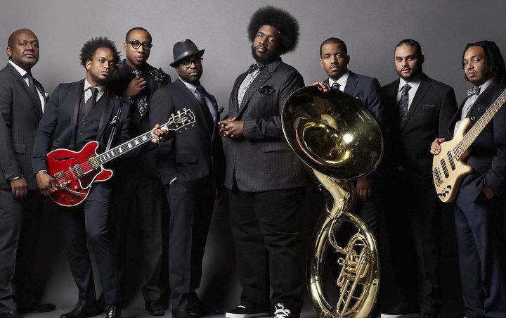 The Roots to Get a Street in Philadelphia Named After Them