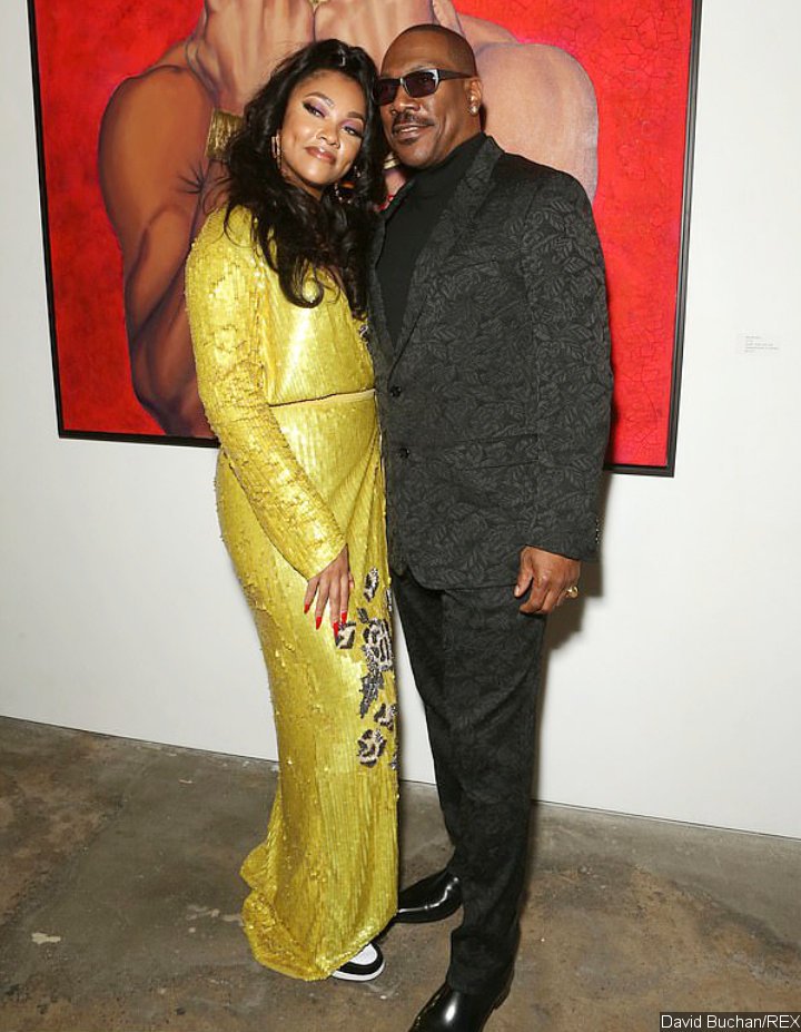 eddie murphy daughter who play in coming to america eddie murphy daughter who play in coming to america
