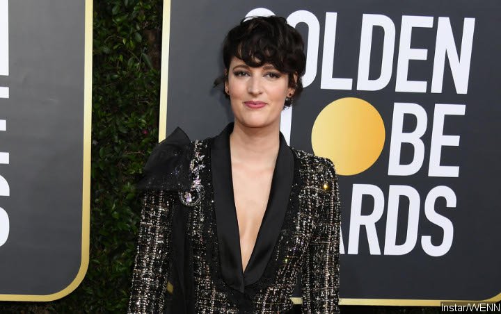 Phoebe Waller-Bridge Recalls 'Challenging' Time Working on 'No Time to Die' Script