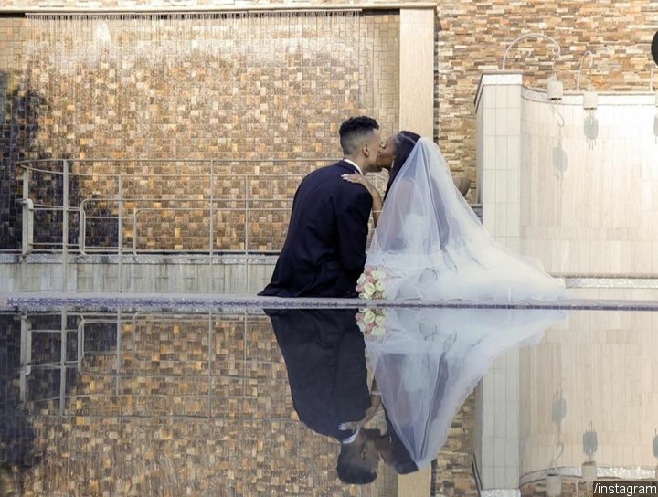 Kendrick Lamar's 18-Year-Old Sister Kayla Duckworth Married Her Second Baby Daddy
