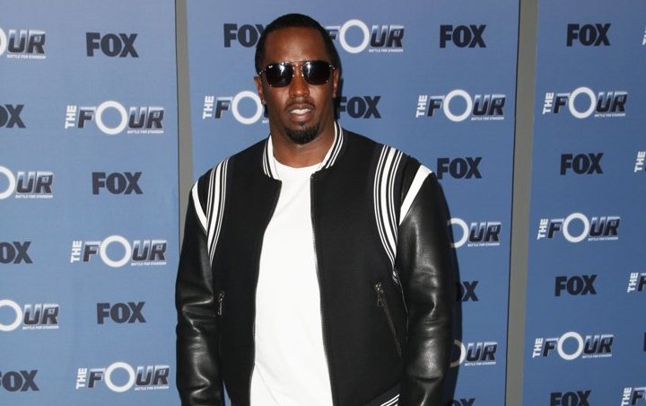 Diddy Undergoes Quadricep Surgery