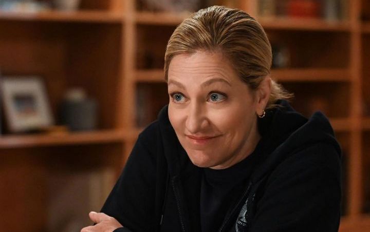 Edie Falco's New Series Filmed in Fake L.A. as She Refuses to Go to West Coast