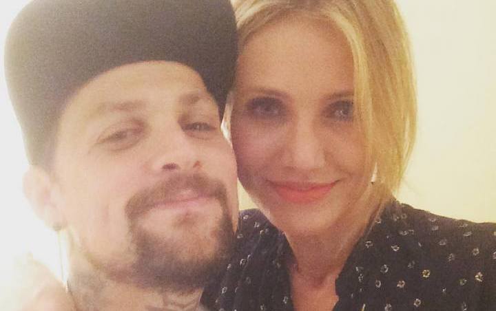 Benji Madden Credits Cameron Diaz and Their Child for Filling Him With 'So Much Gratitude'