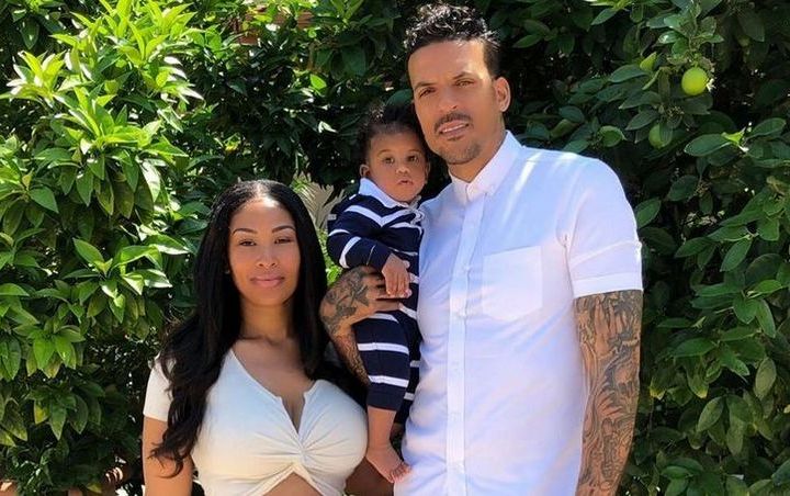 Matt Barnes Describes Relationship With Baby Mama as 'Playing House