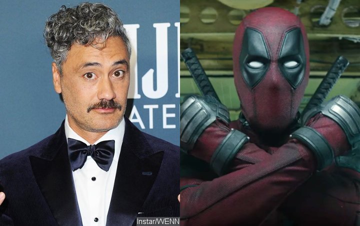 Taiki Waititi Named Potential 'Deadpool 3' Director