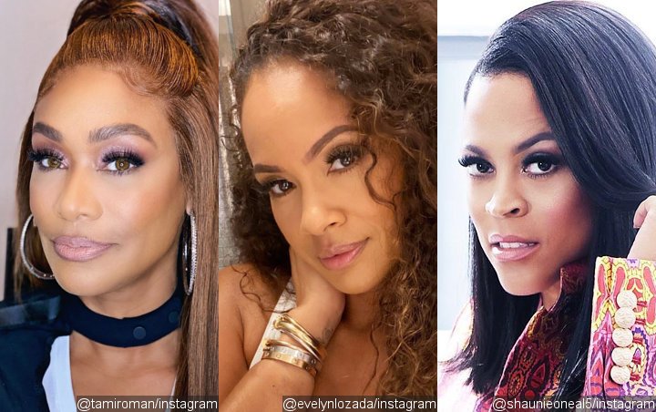 Tami Roman Alludes to Evelyn Lovada Being the Reason of Shaunie O'Neal Fall-Out