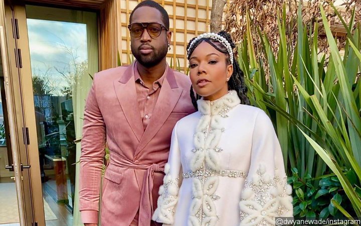 Dwyane Wade Feared 'A Ton' Miscarriages Might Kill Wife Gabrielle Union