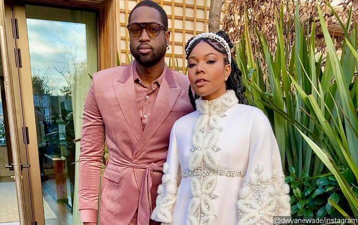 Dwyane Wade Feared 'A Ton' Miscarriages Might Kill Wife