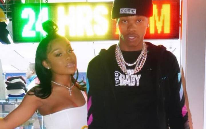 Lil Baby and Jayda Reunite Following Split Rumors and Alexis' Threat to Steal Him