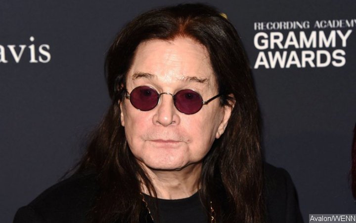 Ozzy Osbourne: 'Ordinary Man' Is the First Album I Recorded Completely Sober