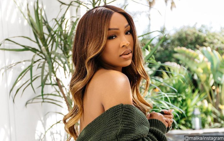 Malika Haqq Slammed for Post Pregnancy Makeover Plan