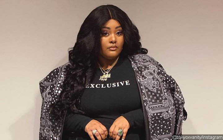 'Love and Hip Hop' Star Tokyo Vanity Shows Off Dramatic Weight Loss