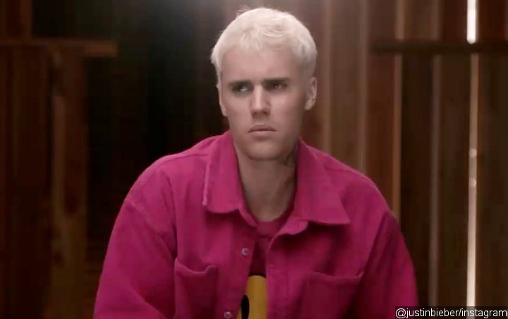 Justin Bieber Filming 'Changes' Video in Meaningful Natural Sites