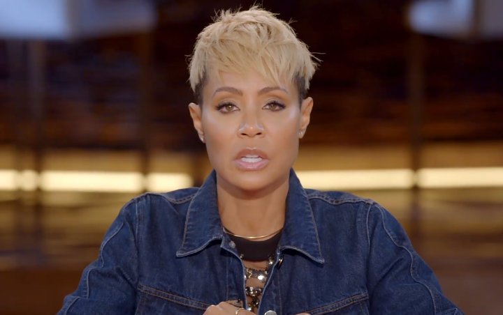 Jada Pinkett Smith Dragged Over Snoop Dogg Interview on 'Red Table Talk'