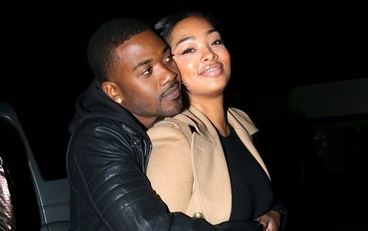 Ray J and Princess Love No Longer Living in Same House