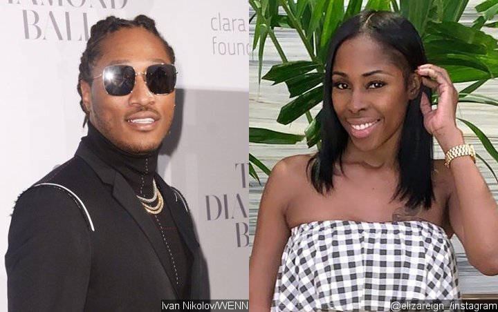 Future Ordered by Judge to Take DNA Test and Reveal His Income to Baby Mama Eliza