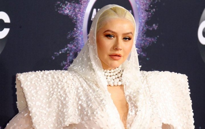 Christina Aguilera Signed on for 'Mulan' Soundtrack