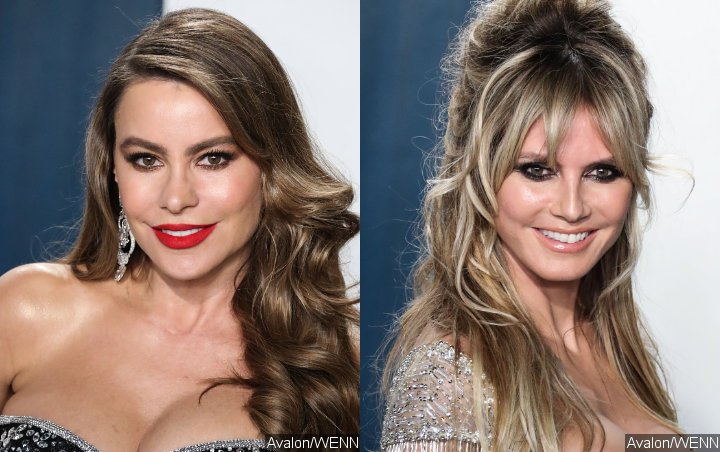 'America's Got Talent': Sofia Vergara Is Tapped to Be a New Judge, Heidi Klum Returns