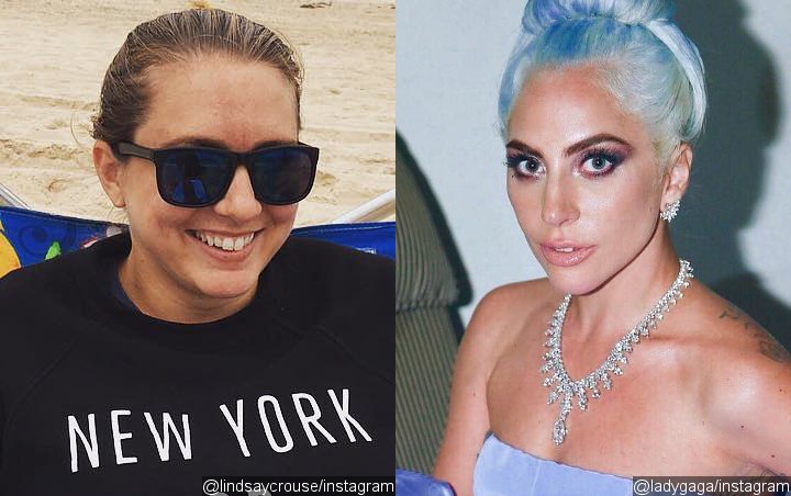 Ex-Girlfriend of Lady GaGa's New Man Gets Candid About Comparing Herself to the Singer 