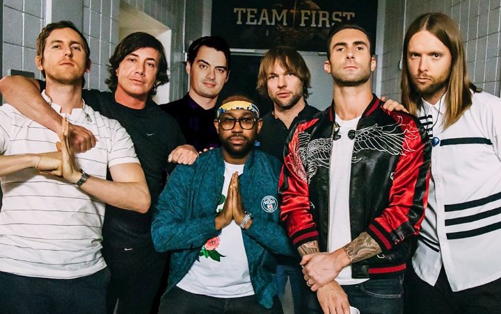 Adam Levine Speaks Out About Maroon 5's 'Unprofessional' Performance