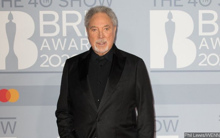 Tom Jones