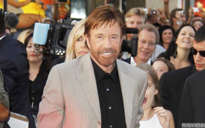Chuck Norris