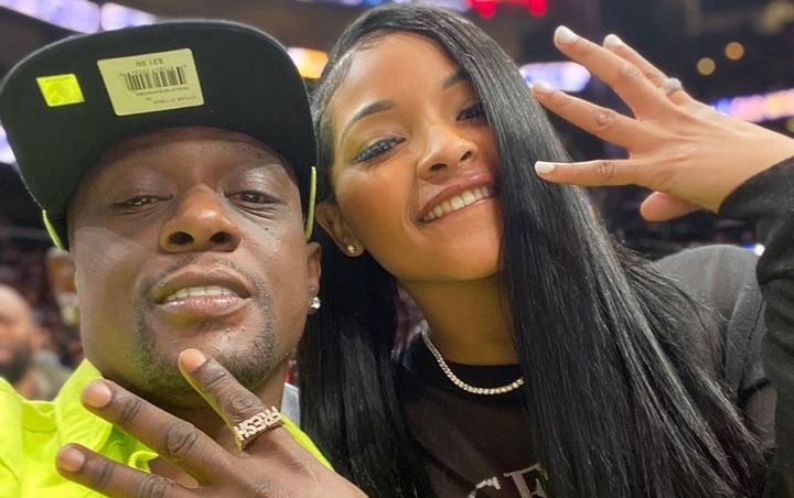 Lil Boosie,New Girlfriend,Age,Boosie Badazz.