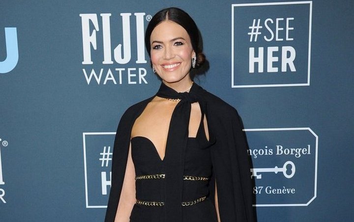 Mandy Moore Almost Gave Up Acting Before 'This Is Us'