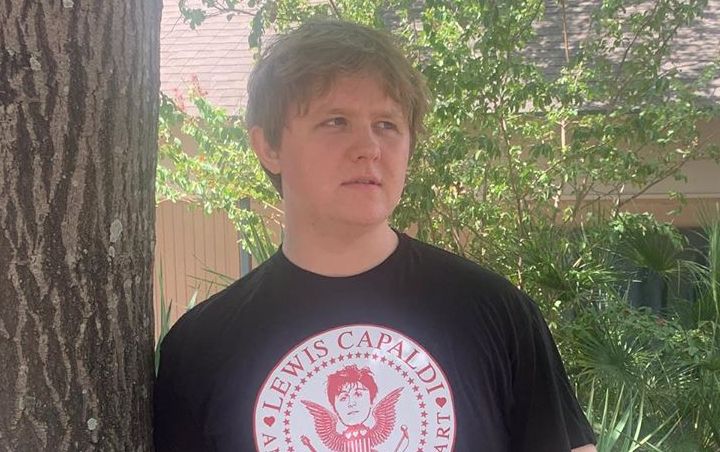 Lewis Capaldi Dating Scottest Student After Struggling to Find Love