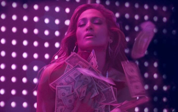 Jennifer Lopez Says She Doesn't Need Oscars to Tell Her That She Did Good Job in 'Hustlers'