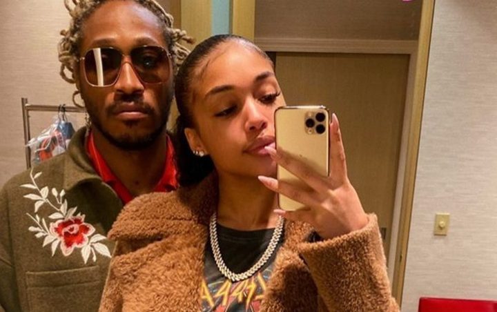 Lori Harvey Reveals Future Pursued Her While He Had Pregnant Girlfriend