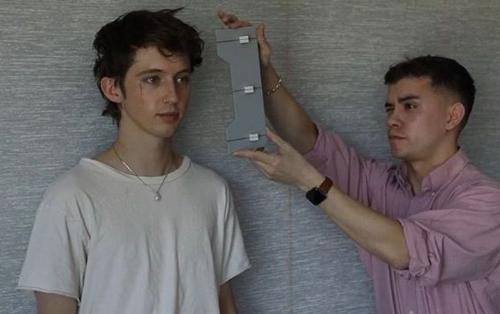 Troye Sivan Excited to Get His Own Wax Figure