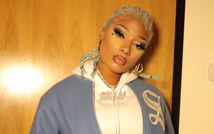 Megan Thee Stallion Accuses Her Label of Holding Her New Album Hostage