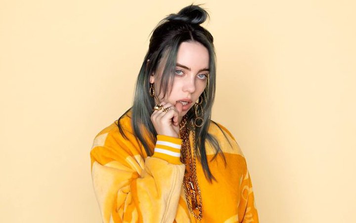 Artist of the Week: Billie Eilish