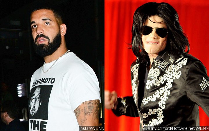 Drake Slammed Over Michael Jackson Reference on New Song 'When to Say When'