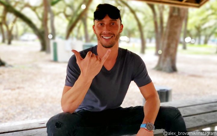 '90 Day Fiance' Star Alex Brovarnik Saves Intoxicated Man From Drowning in Bahamas