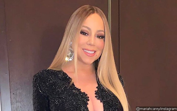 Mariah Carey Concludes Las Vegas Residency Amid Struggle to Sell Tickets