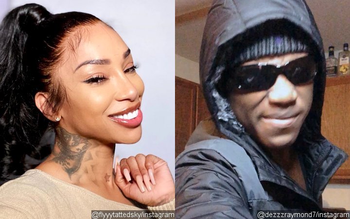 Report: Sky Days Suspended From 'Black Ink Crew' Following Drama With Son