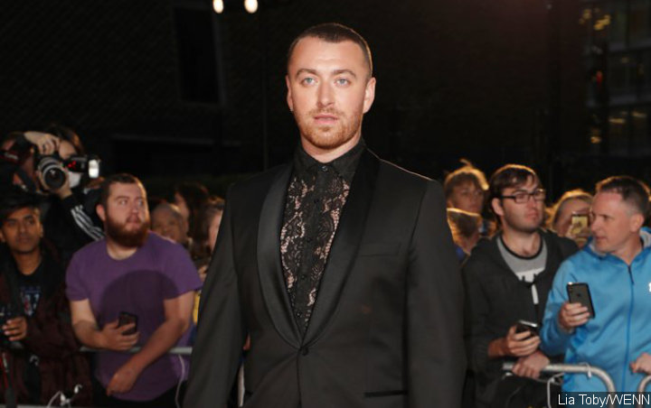 Sam Smith Gets Candid About Inspiration Behind 'To Die For'