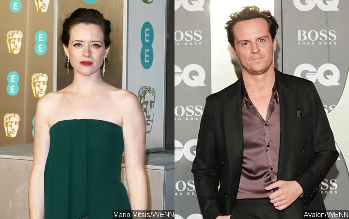 Claire Foy, Andrew Scott Take Home Top Prize at 2020 WhatsOnStage Awards