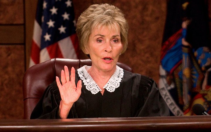 Judge Judy Confirms End of TV Show After 25 Seasons