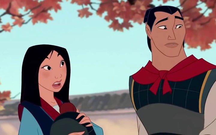 'Mulan' Producer Admits #MeToo Contributed to Removal of Li Shang Character