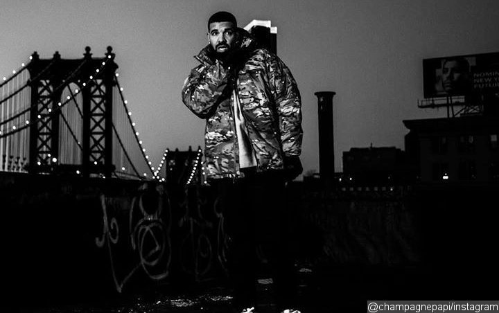 Drake Unveils Extended Music Video for New Tracks
